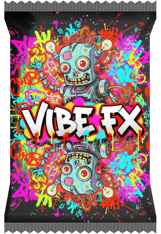 VIBE FX  #5341