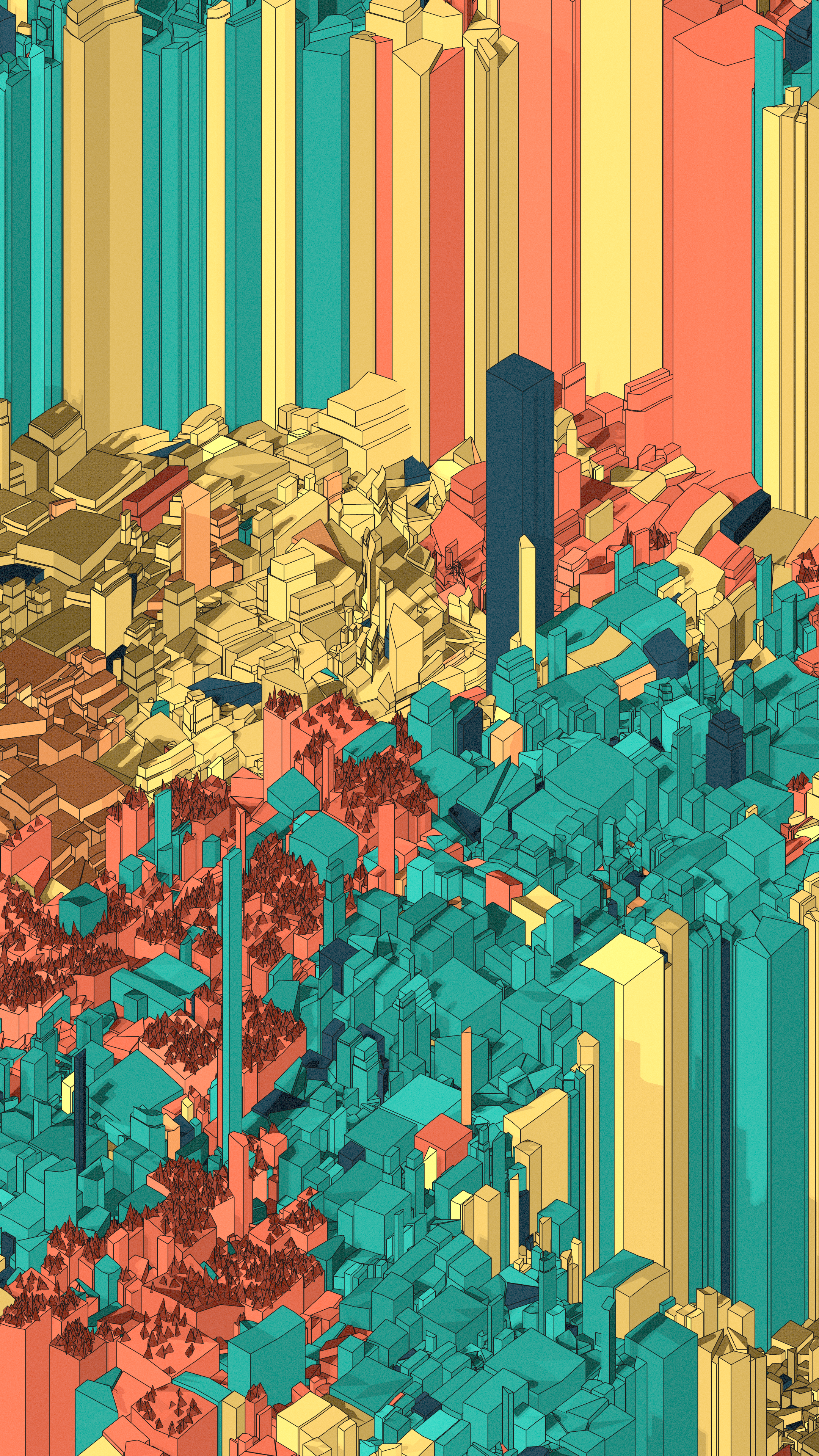 Vertical