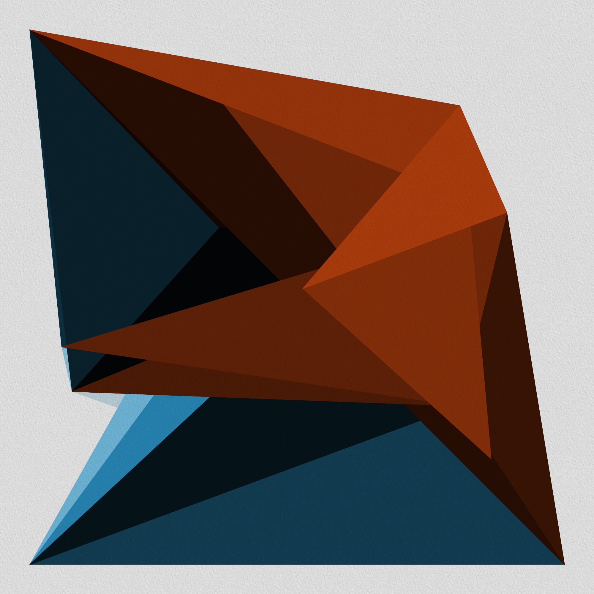 Folding Supply 02 - Dynamic Art