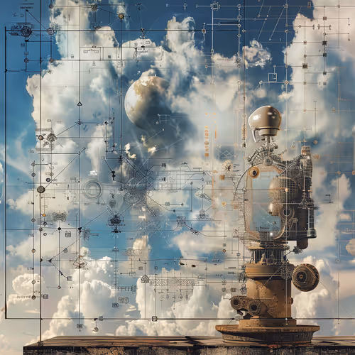 sky