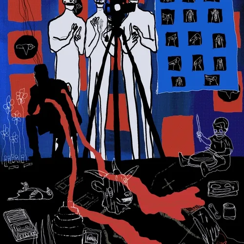in absence of a revolution