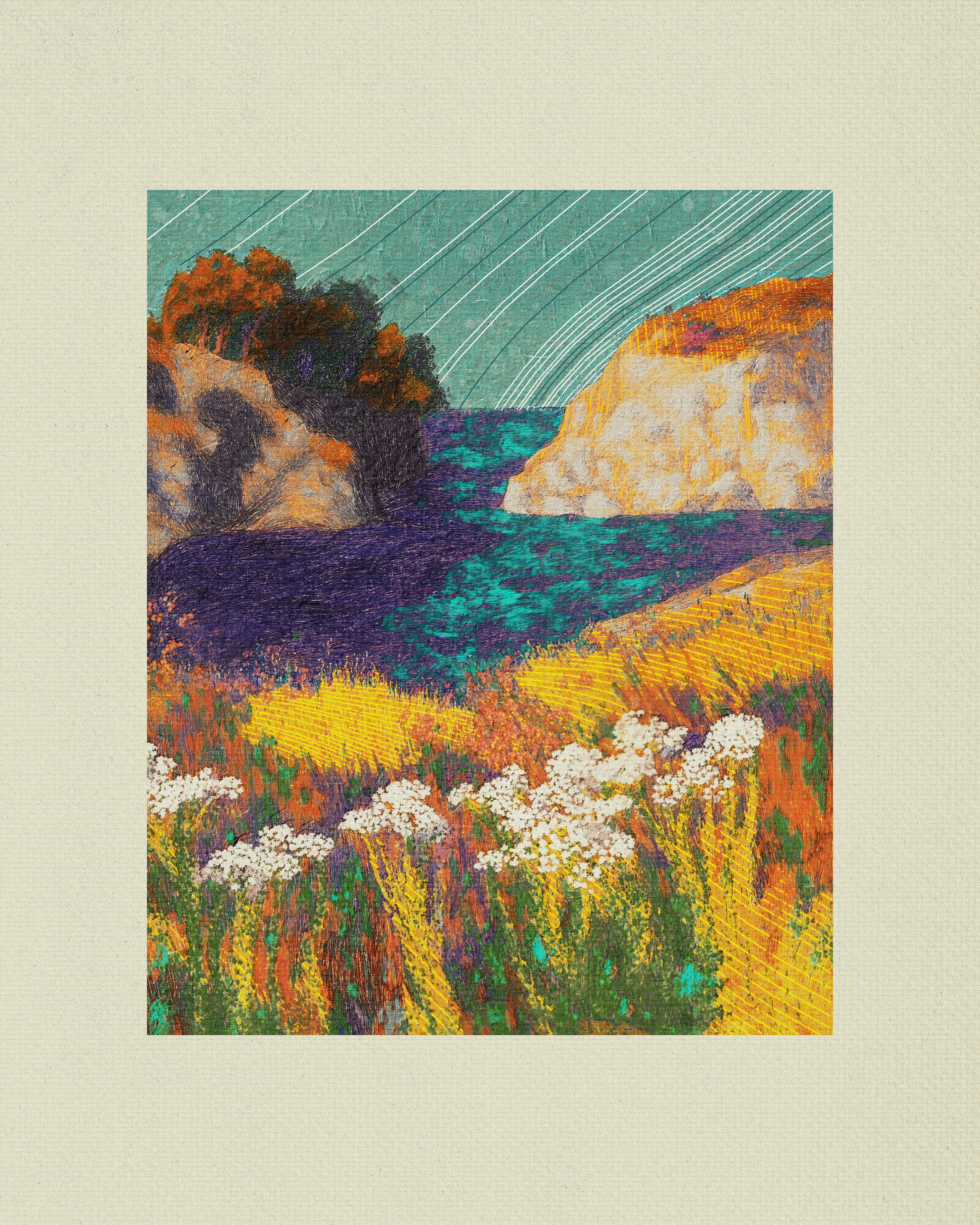 Coast #124