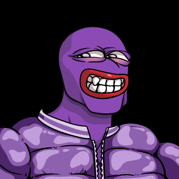 Farcaster Pepes #451