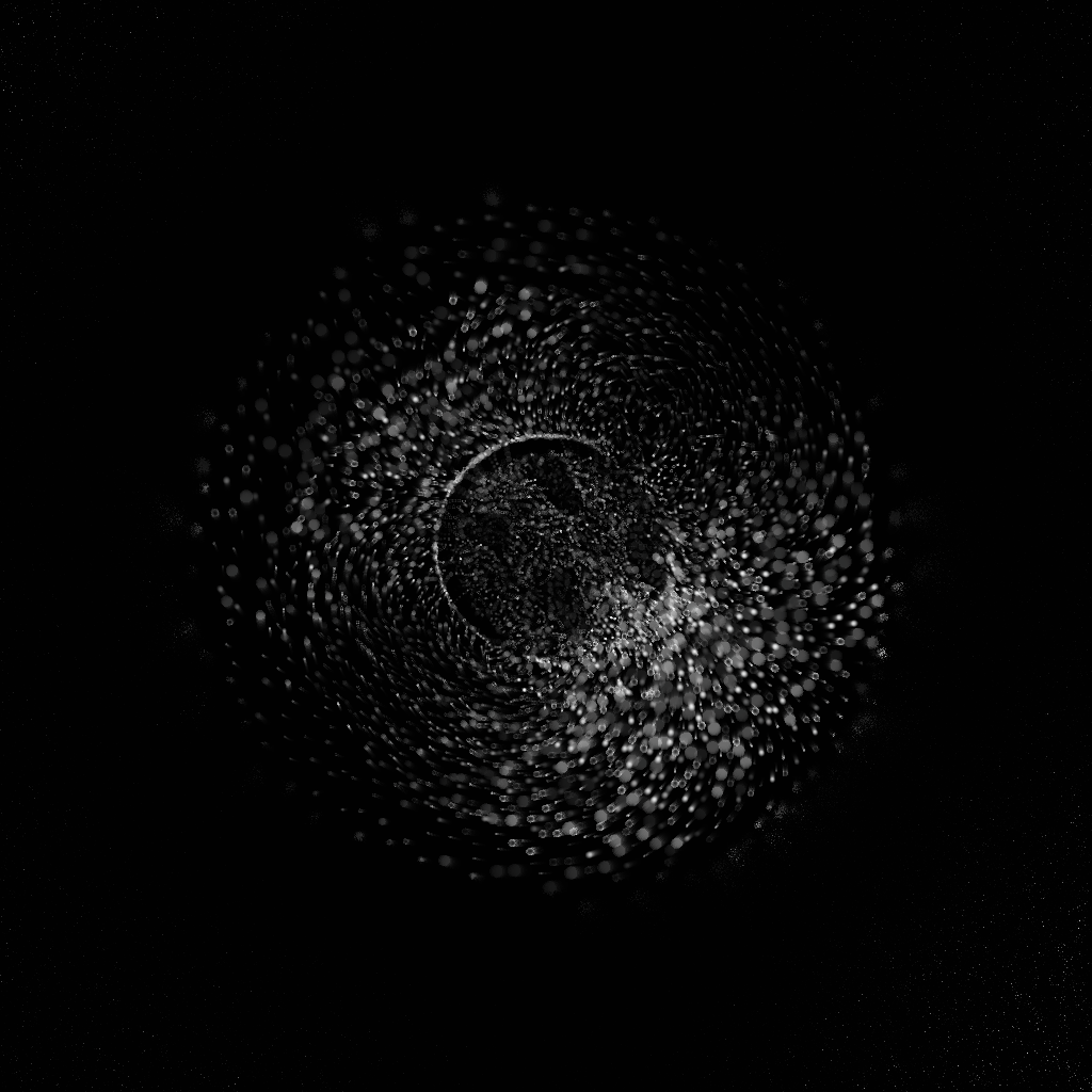 Ephemeral Cohesion