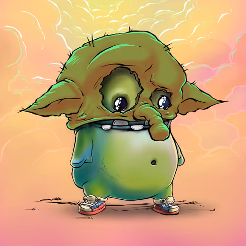Inspector Grumpl at Goblintown!