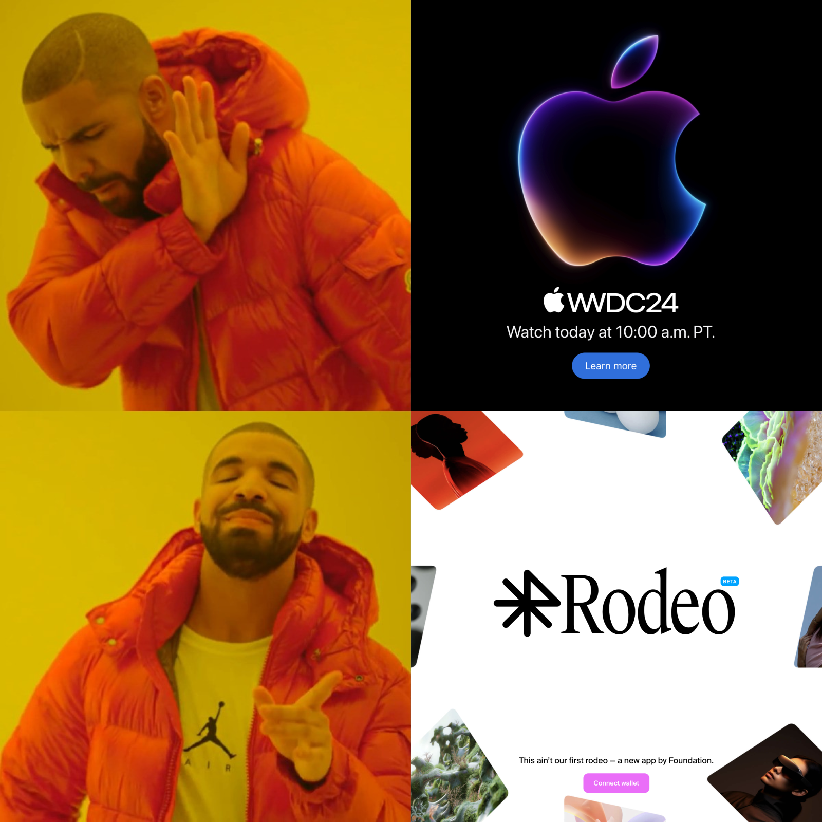 priorities straight