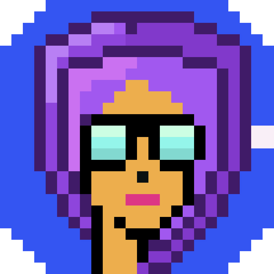 Paladin Punks stand with Crypto #9