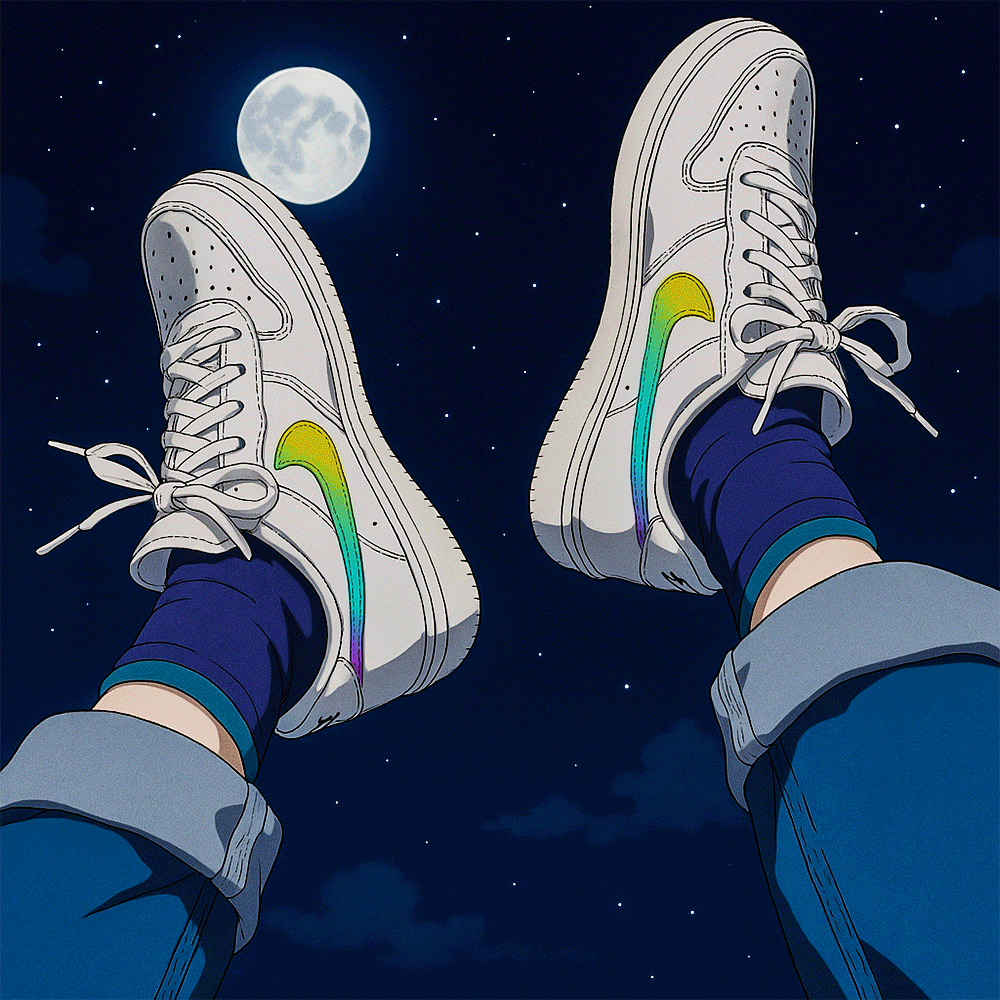 Above the Noise