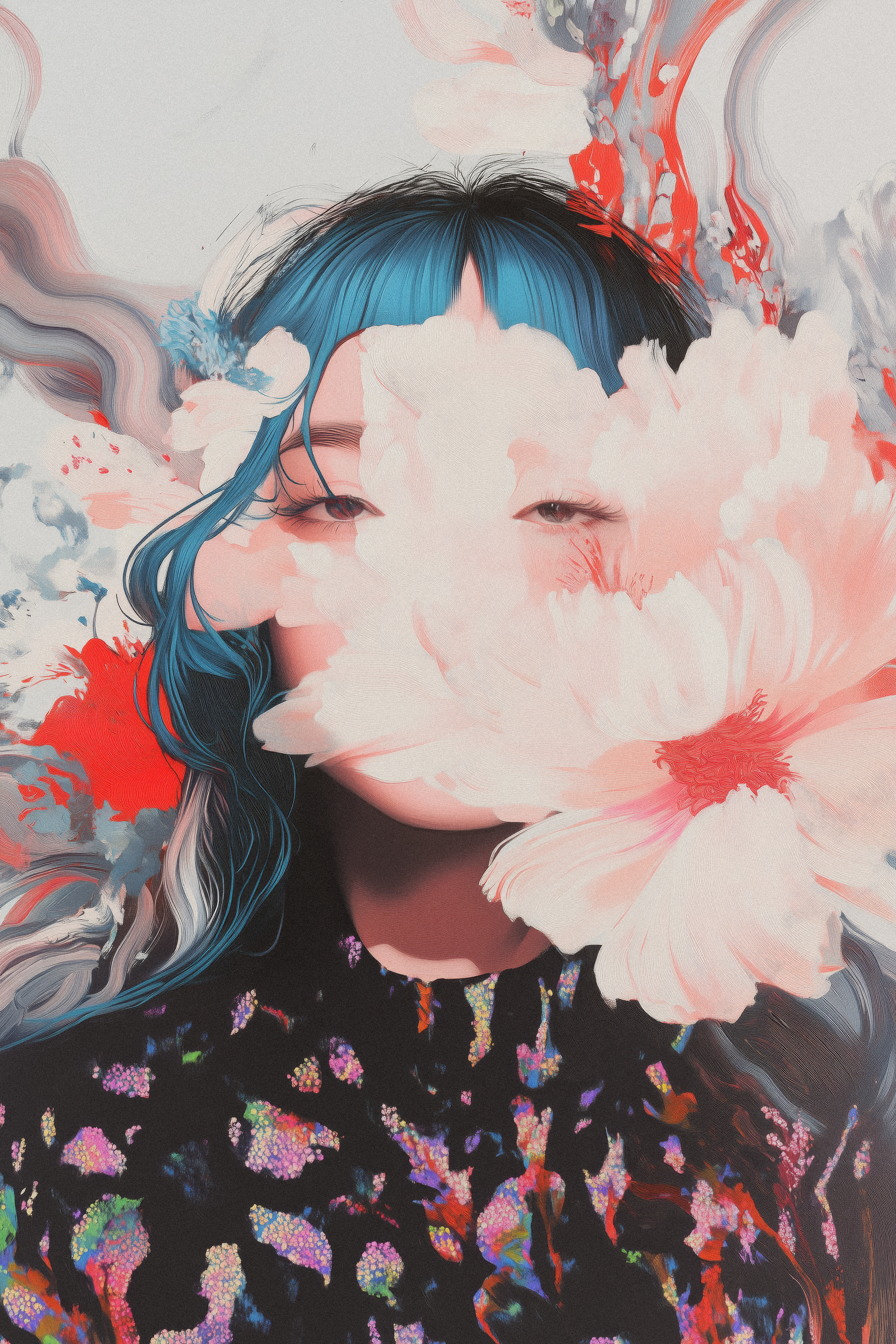 Tender as a flower #521
