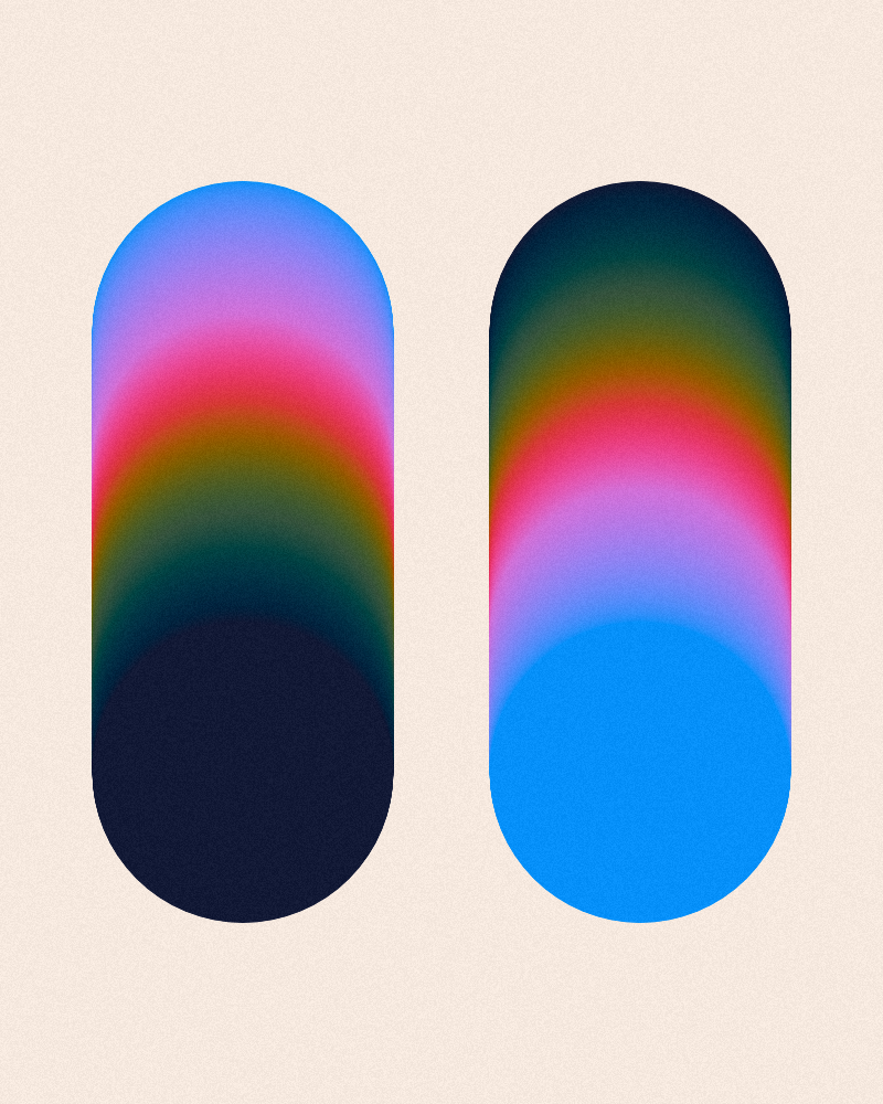 Gradient Circles 3