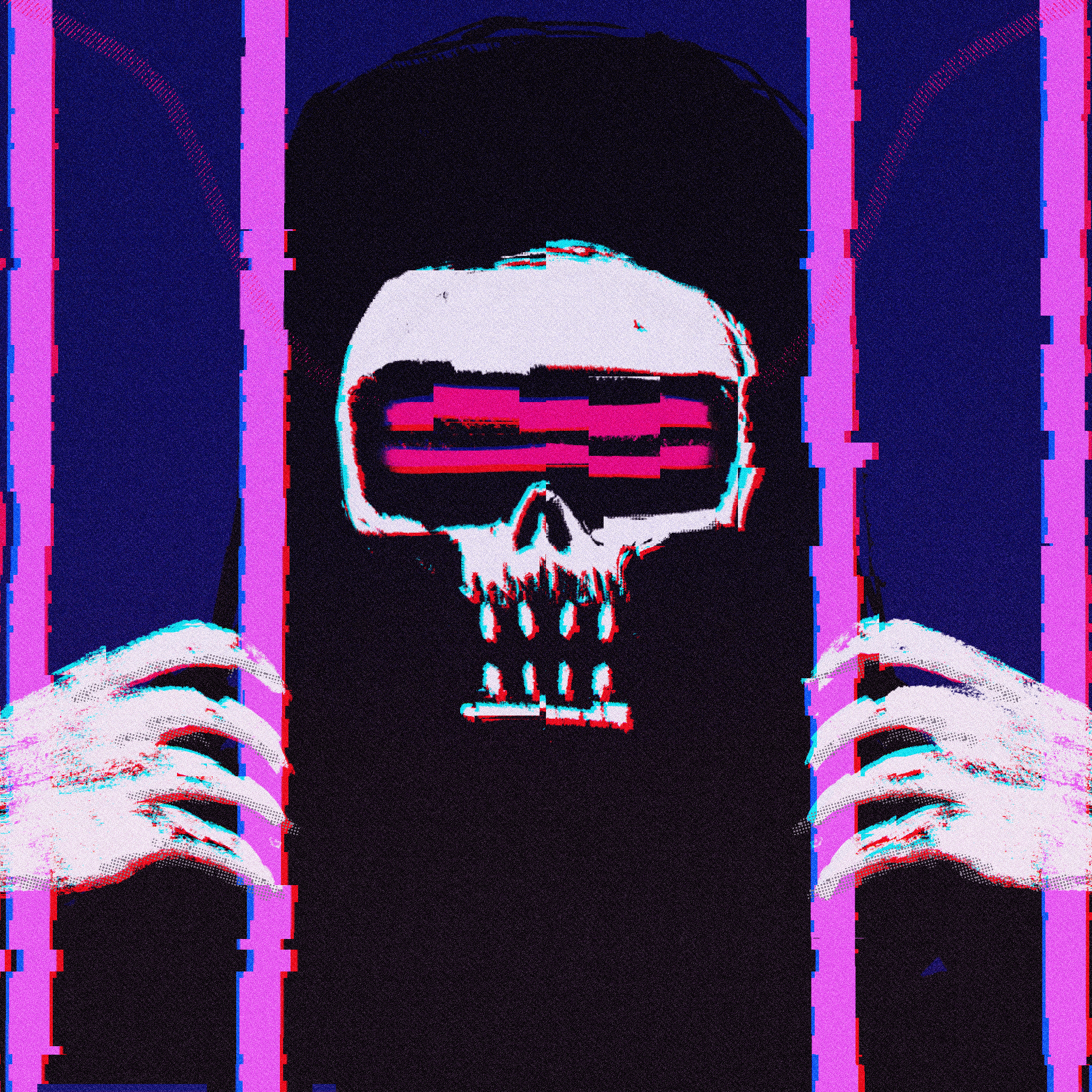 Digital Breaker