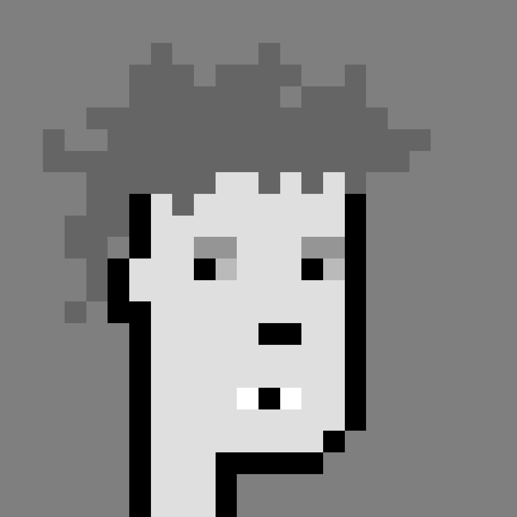 ColorPunk #809