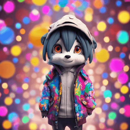 BASE Cute Aoi#2064