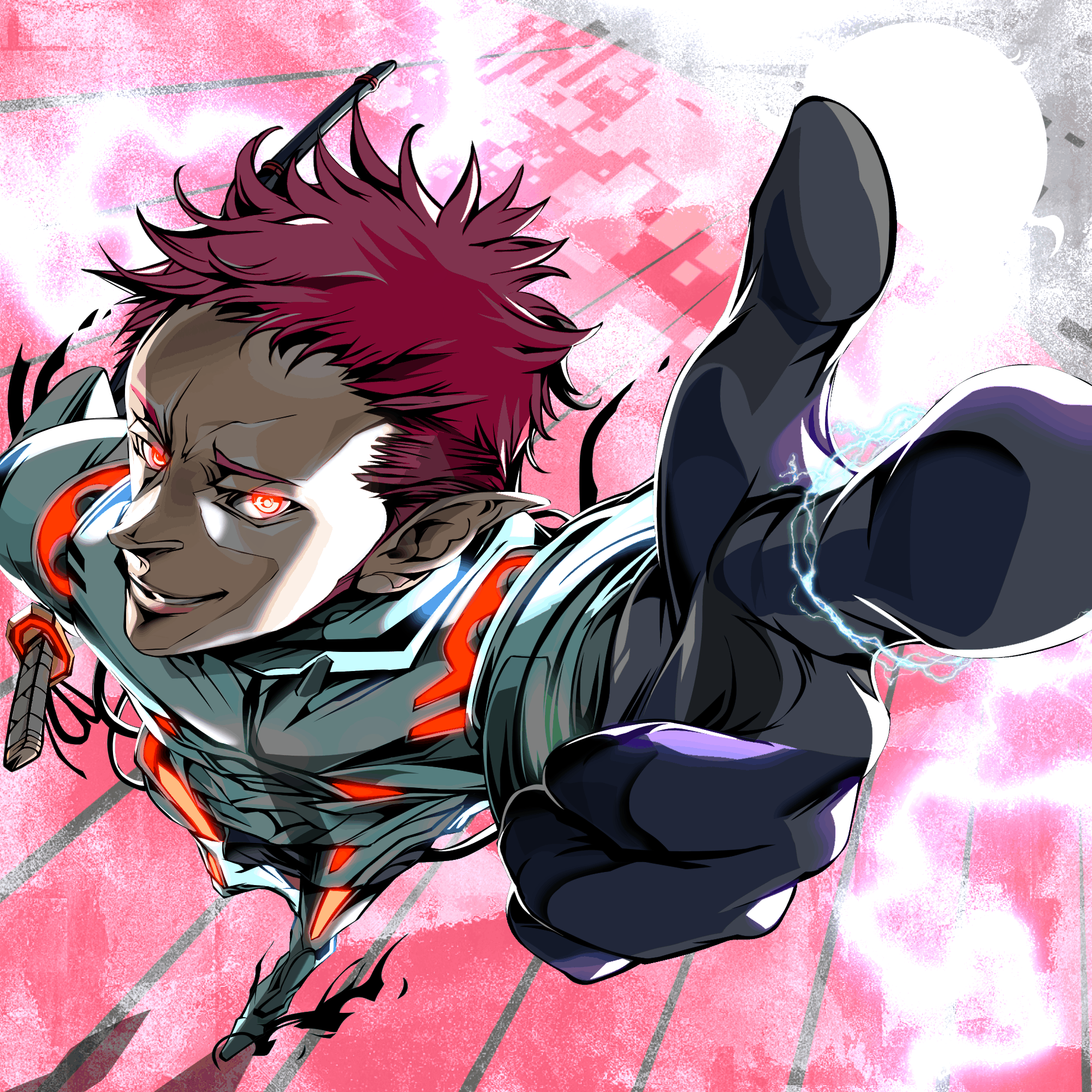 ZARU #01