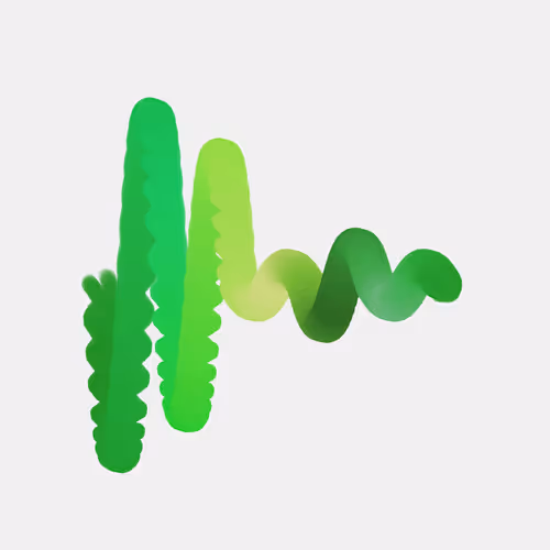 Squiggle #2934
