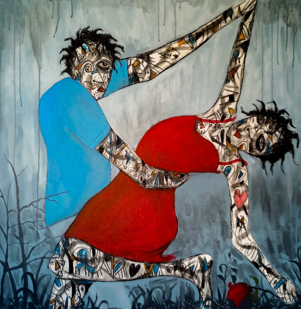 Love in Chaos