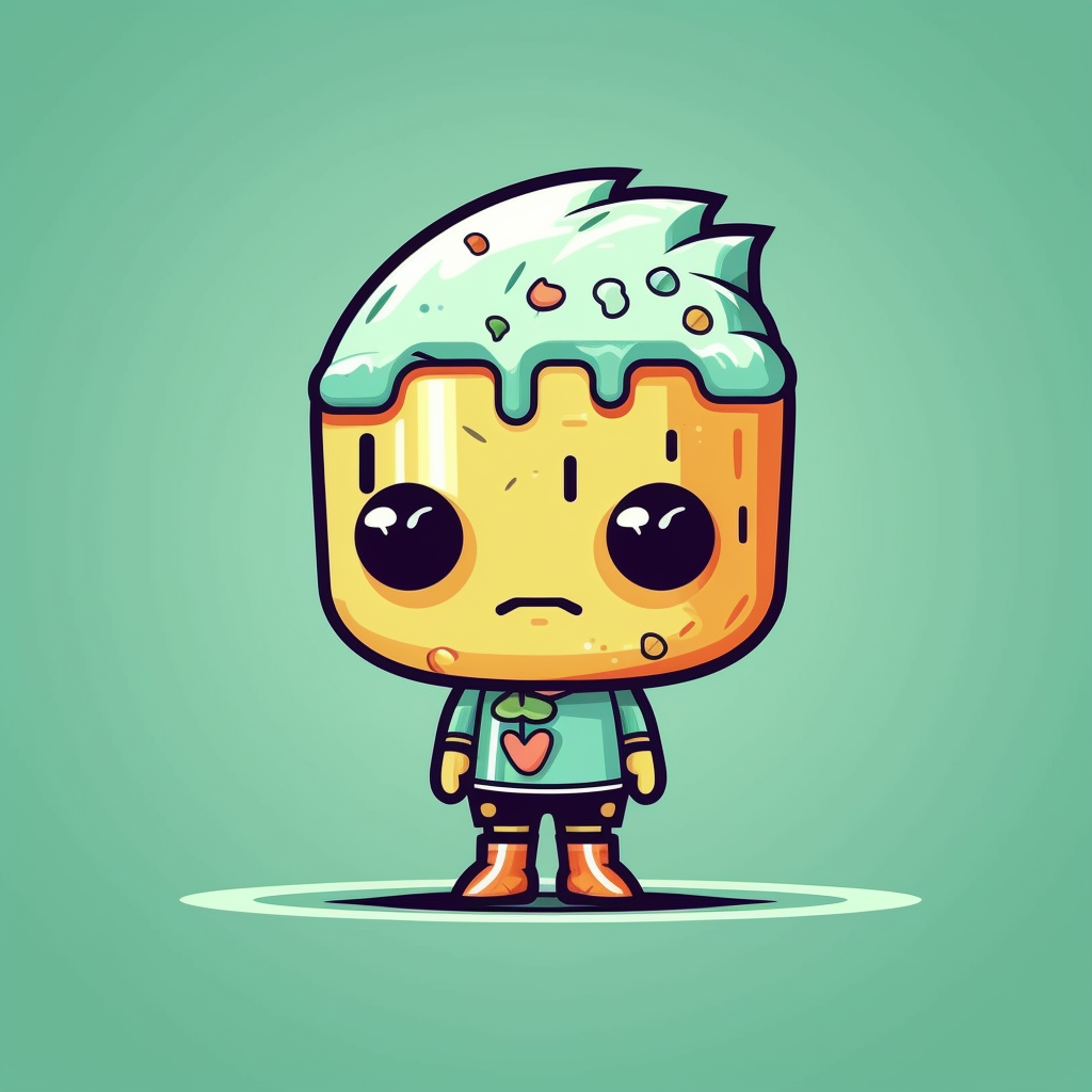 Ice Cream #691