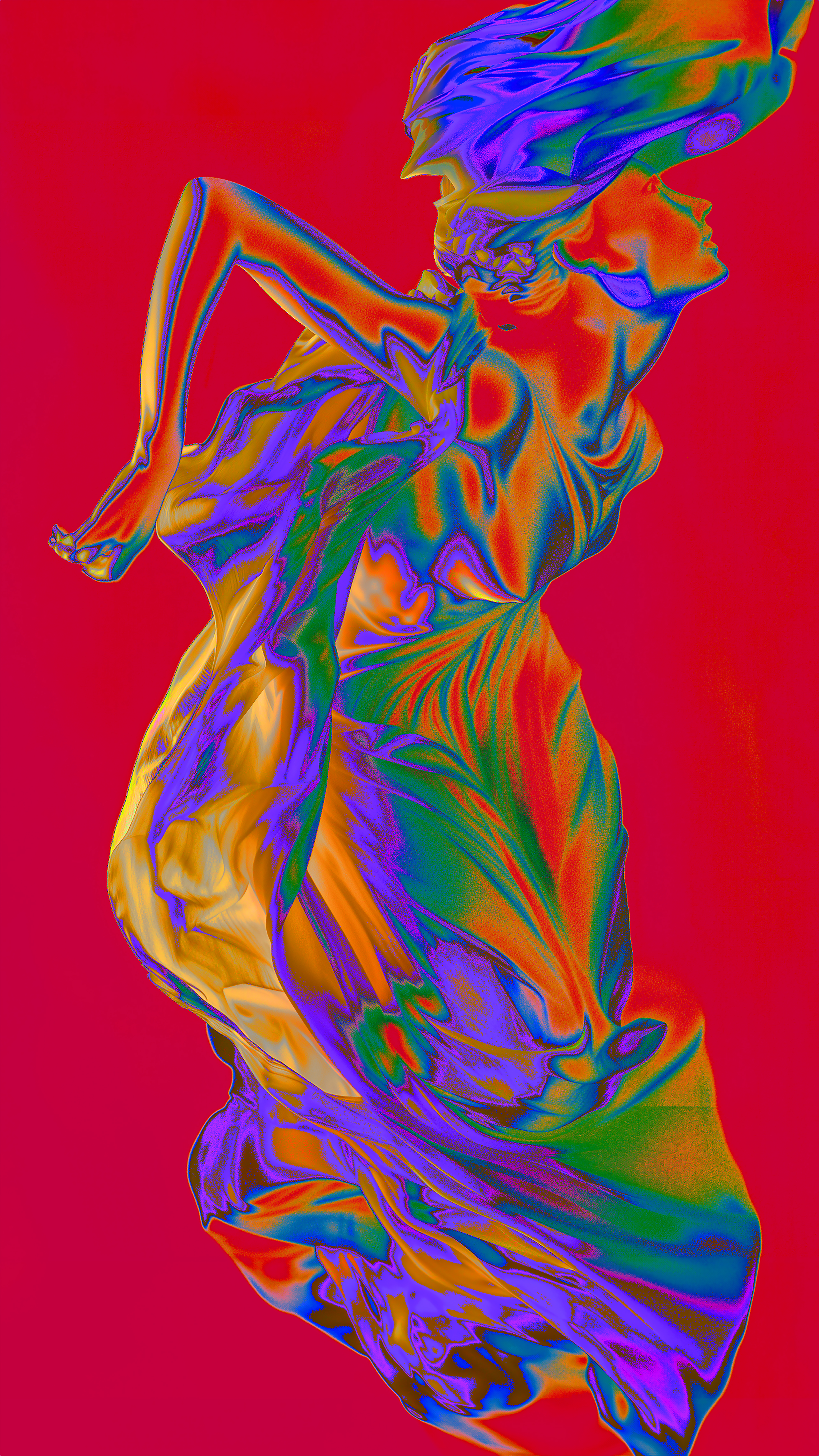 Flame