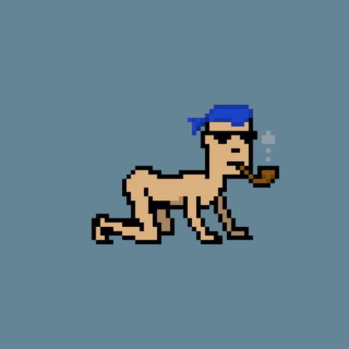 CrawlingPunk #9047