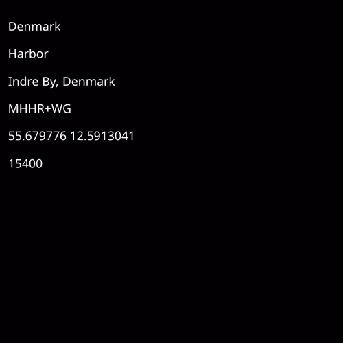 Fan of Nyhavn