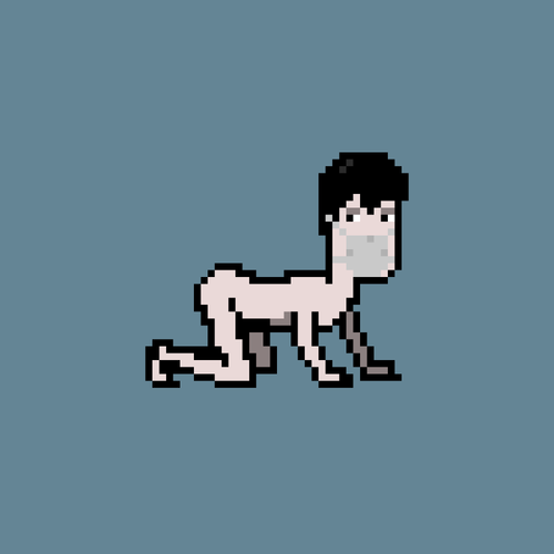 CrawlingPunk #4035