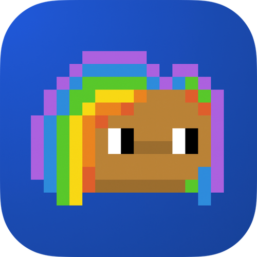 The Chonkiest Icon
