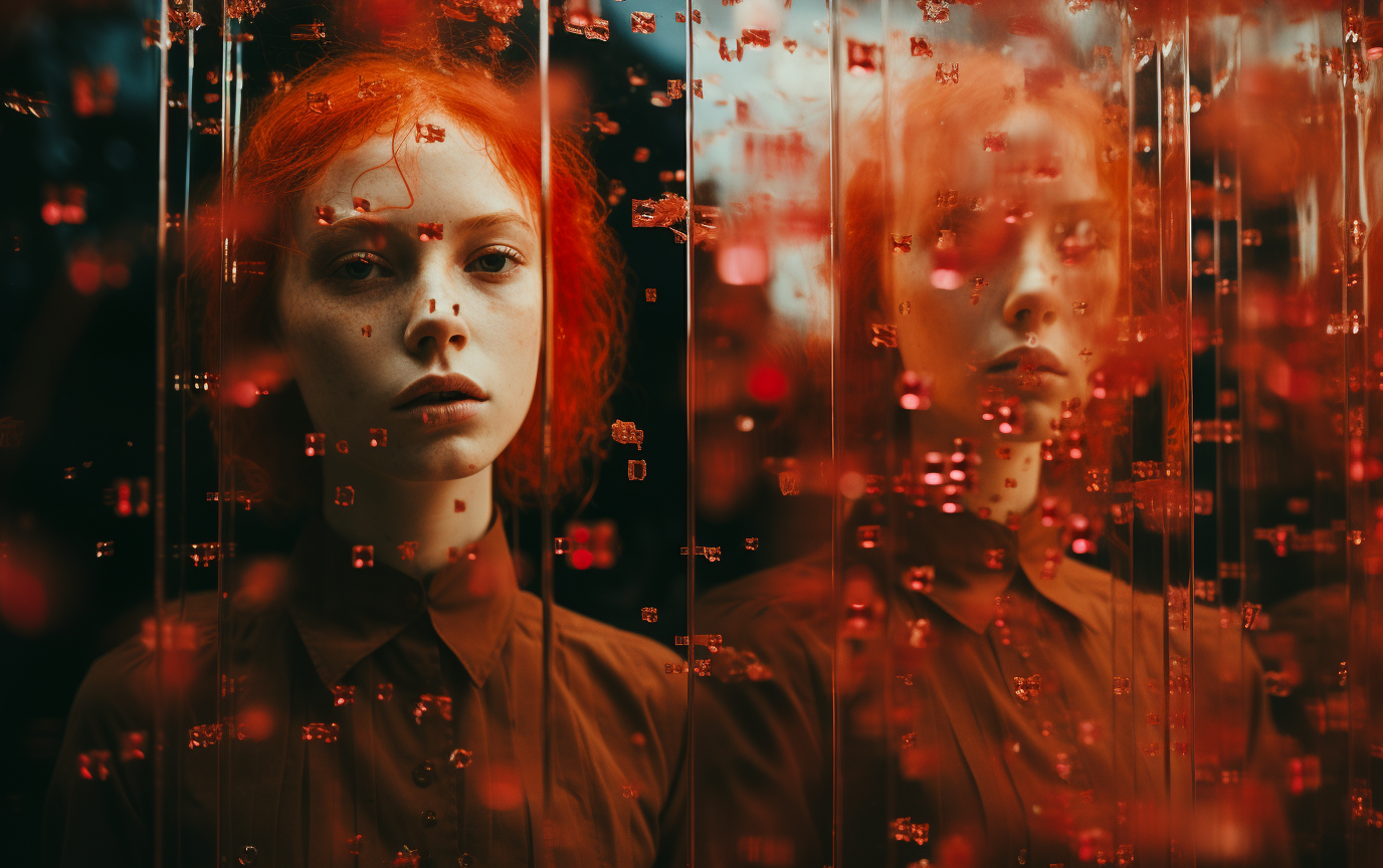 I'm not the same as when I began