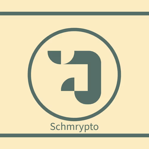 Schmrypto Bucks