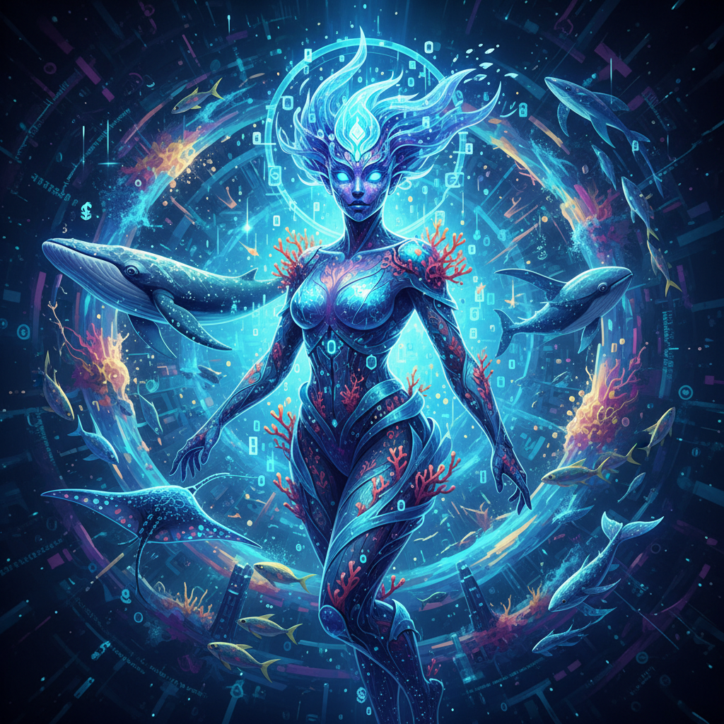 Tidal Guardians #434