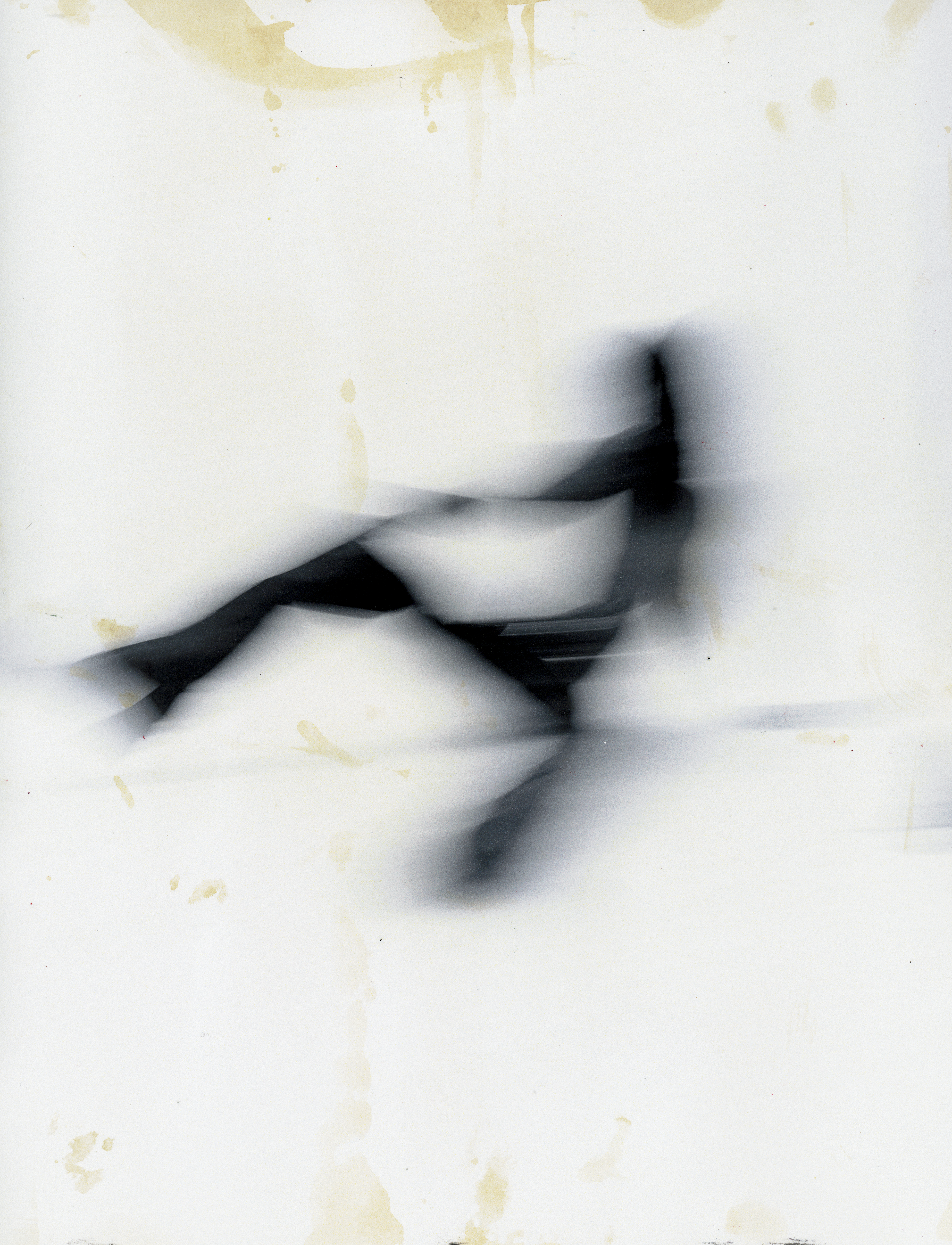 to lay down