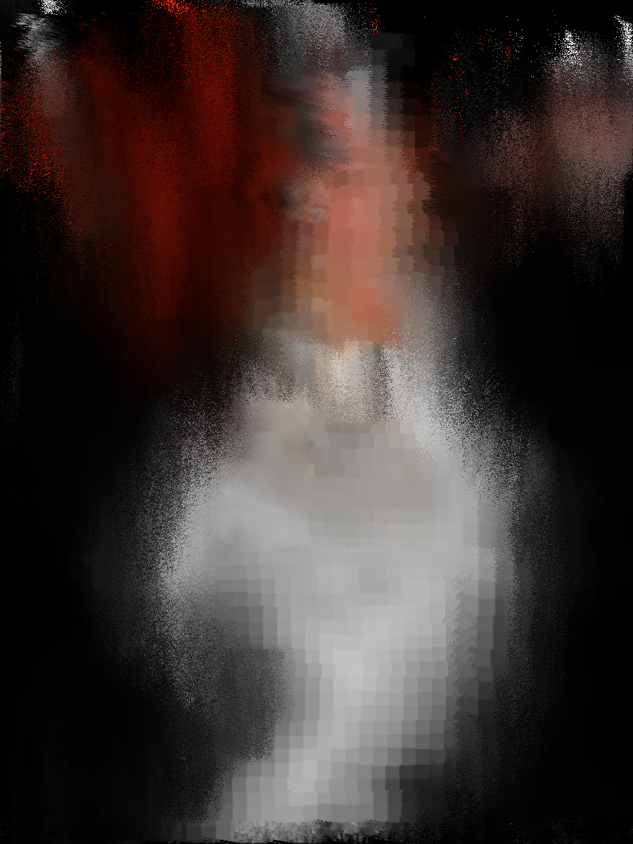 Haunt me