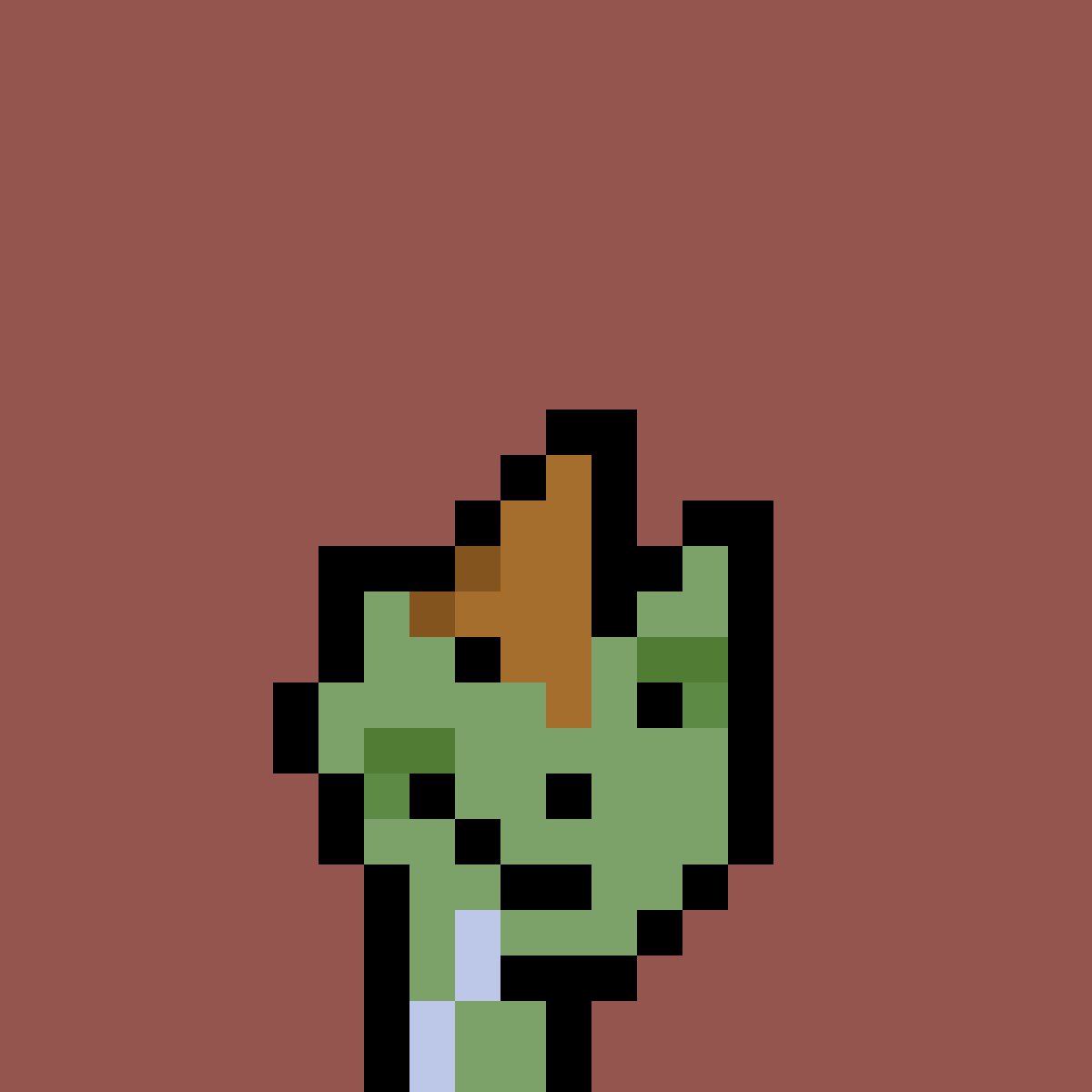 PNUKS #287