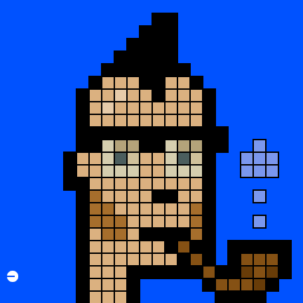 Block Based #562