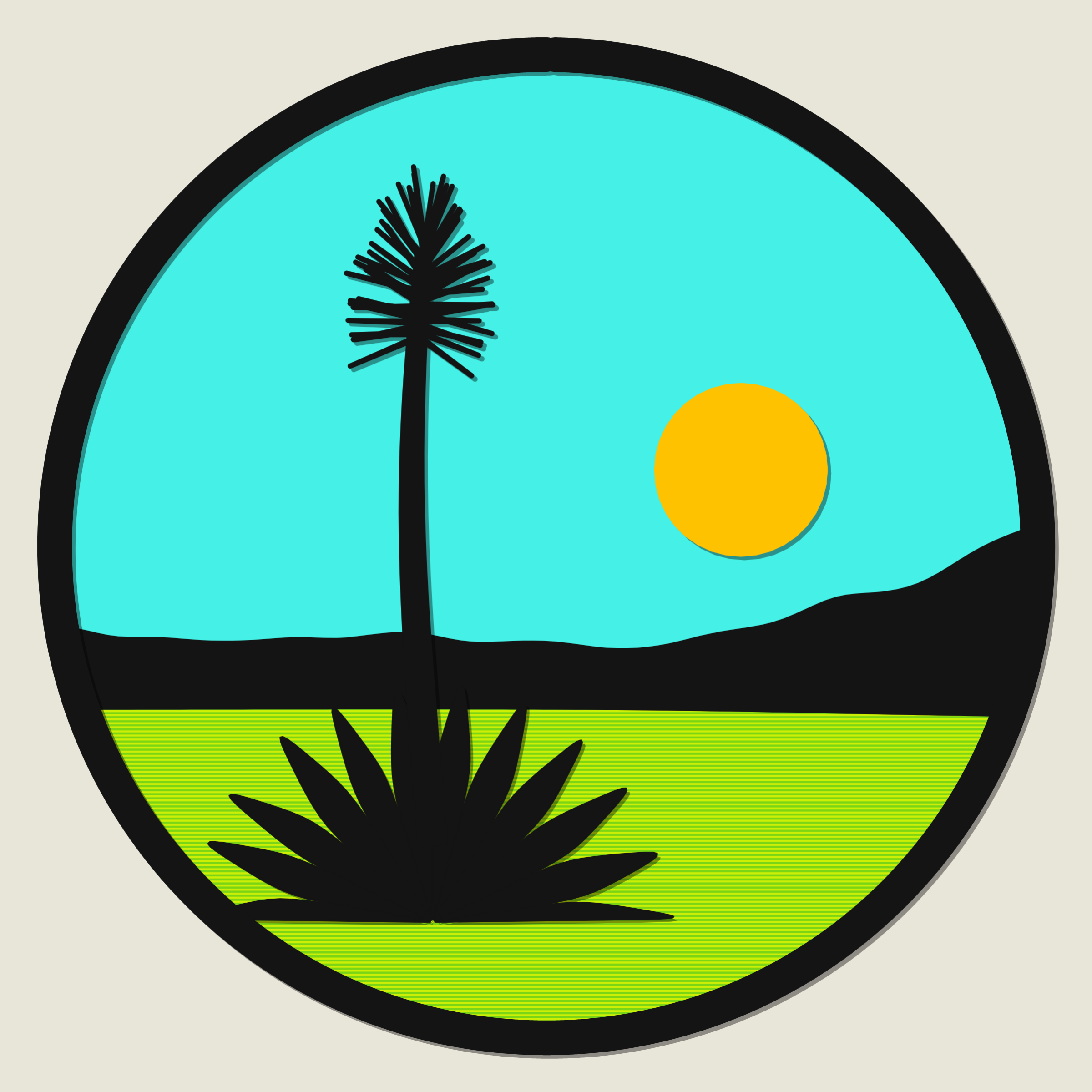 {FAR WEST} #5005