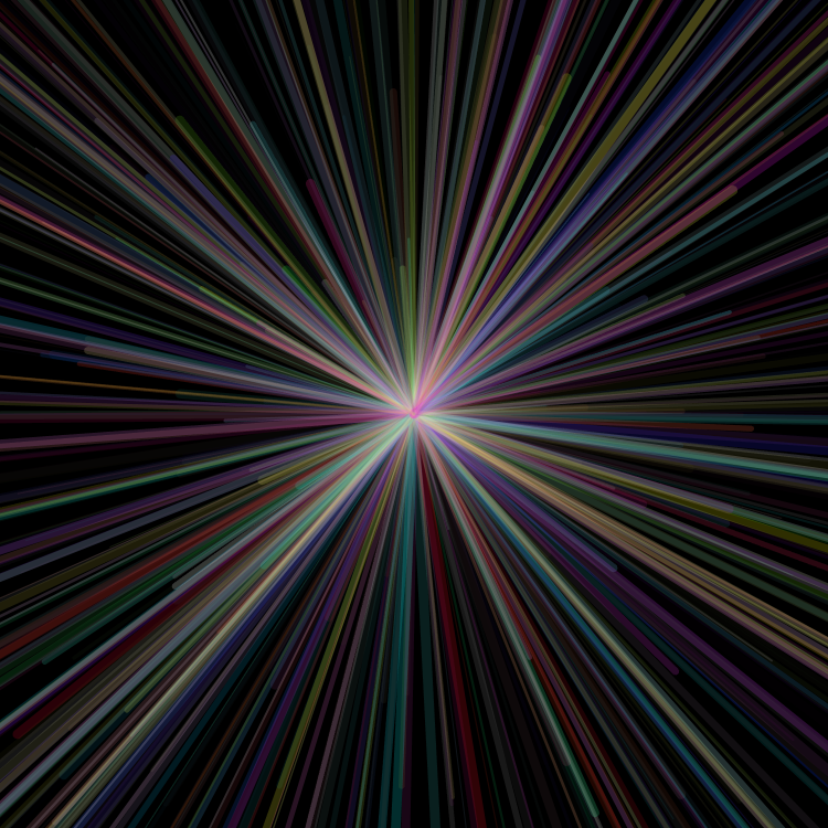 Rainbow Paint [Sketch2]