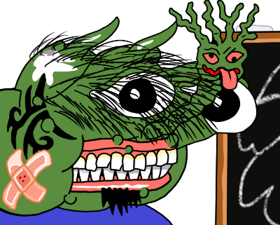 Pepe #7265