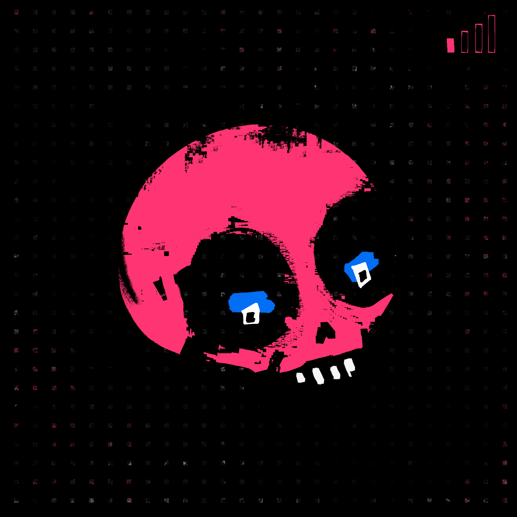 CC0 Files - DAMAGER