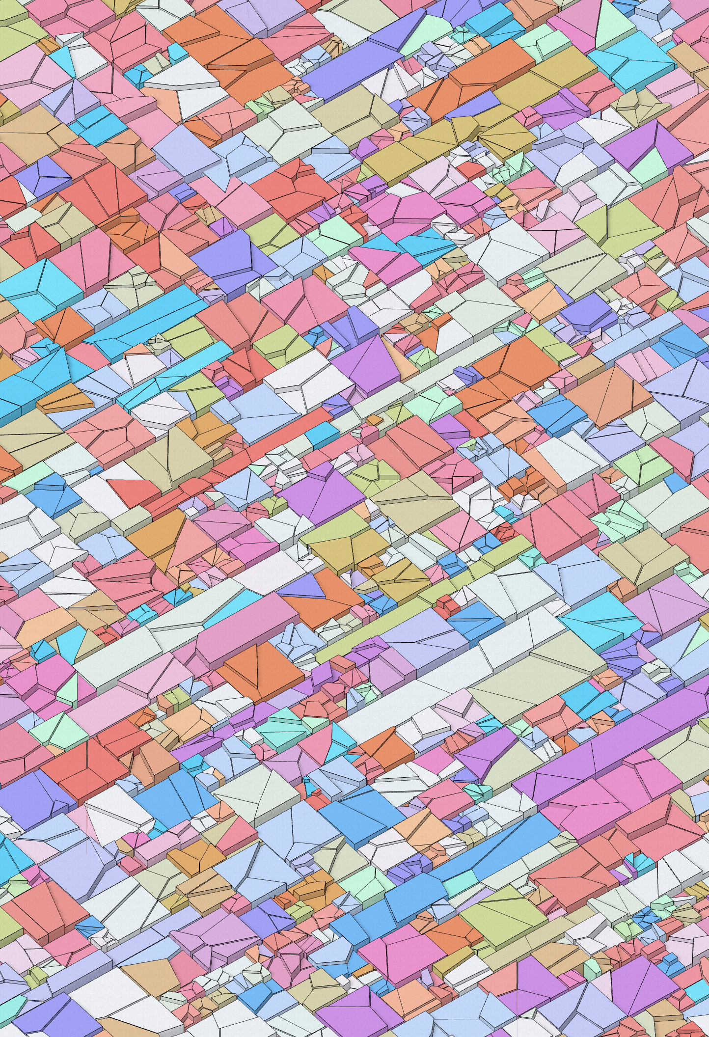 Color mix