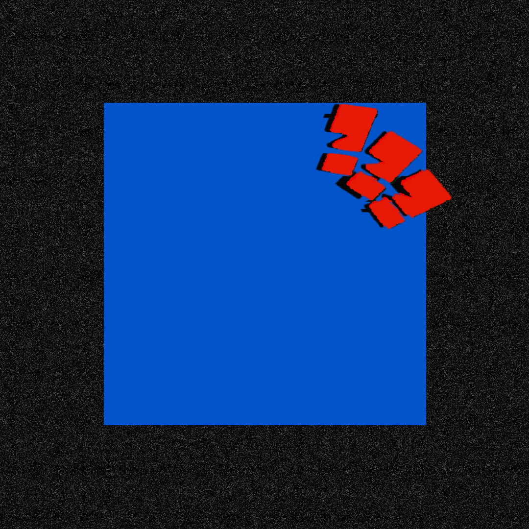 Enjoy the Glitch