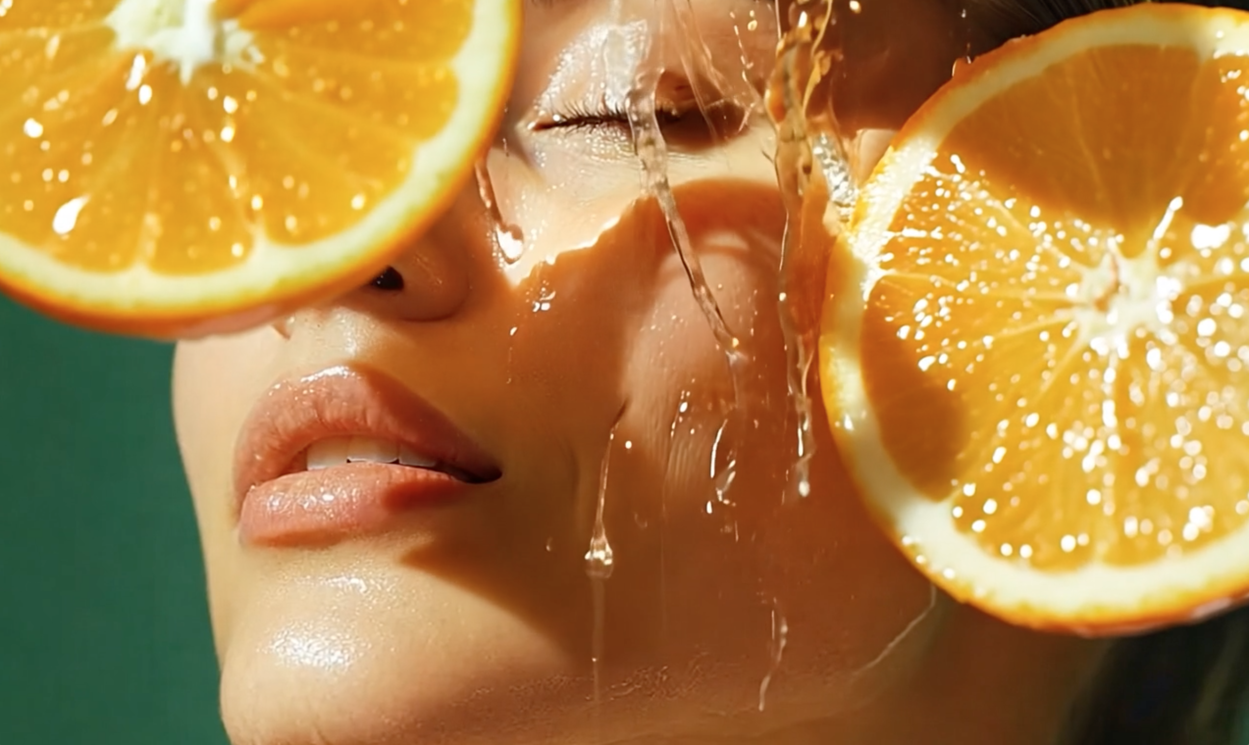 Refreshment #8