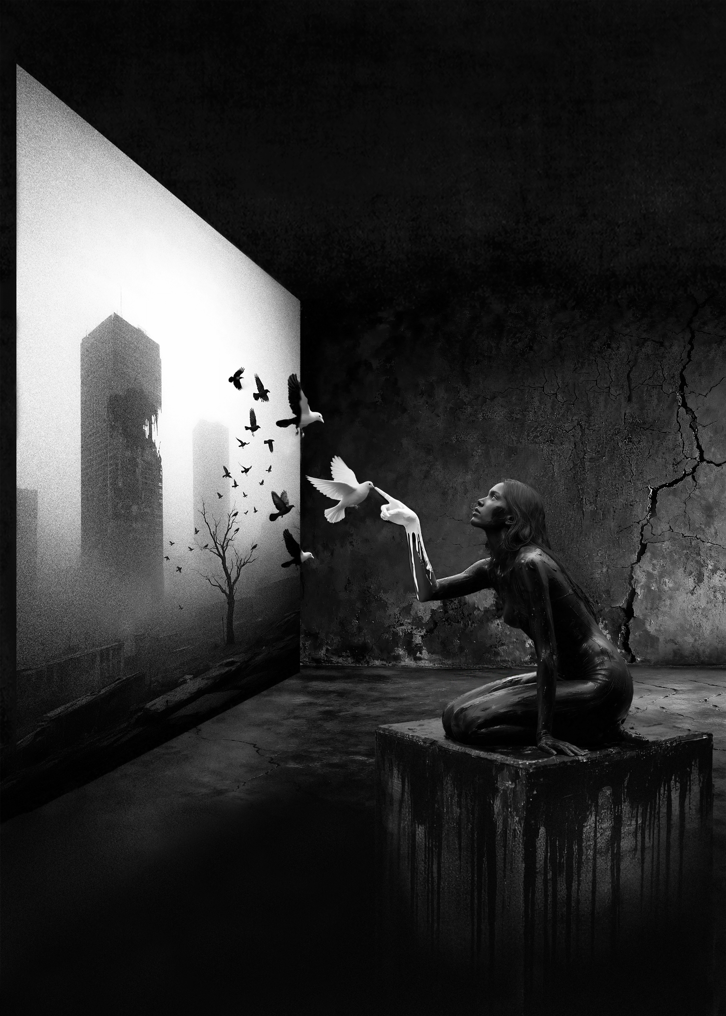 Liberate Art