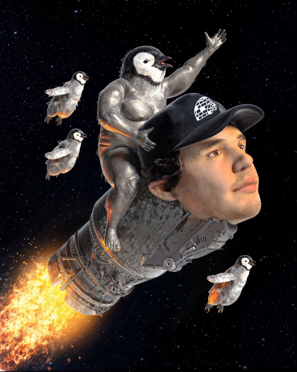 PENGU 