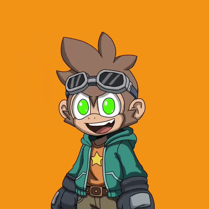 Punchi NFT