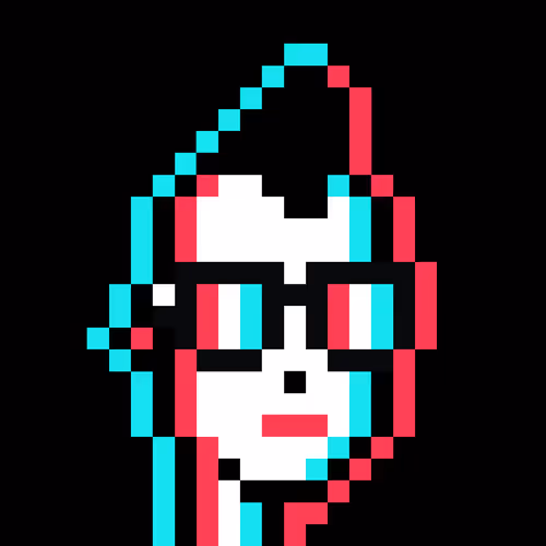 G-Punks #2890