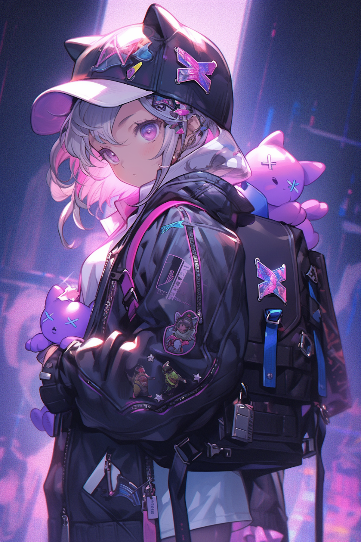 CYBERWAR // 32