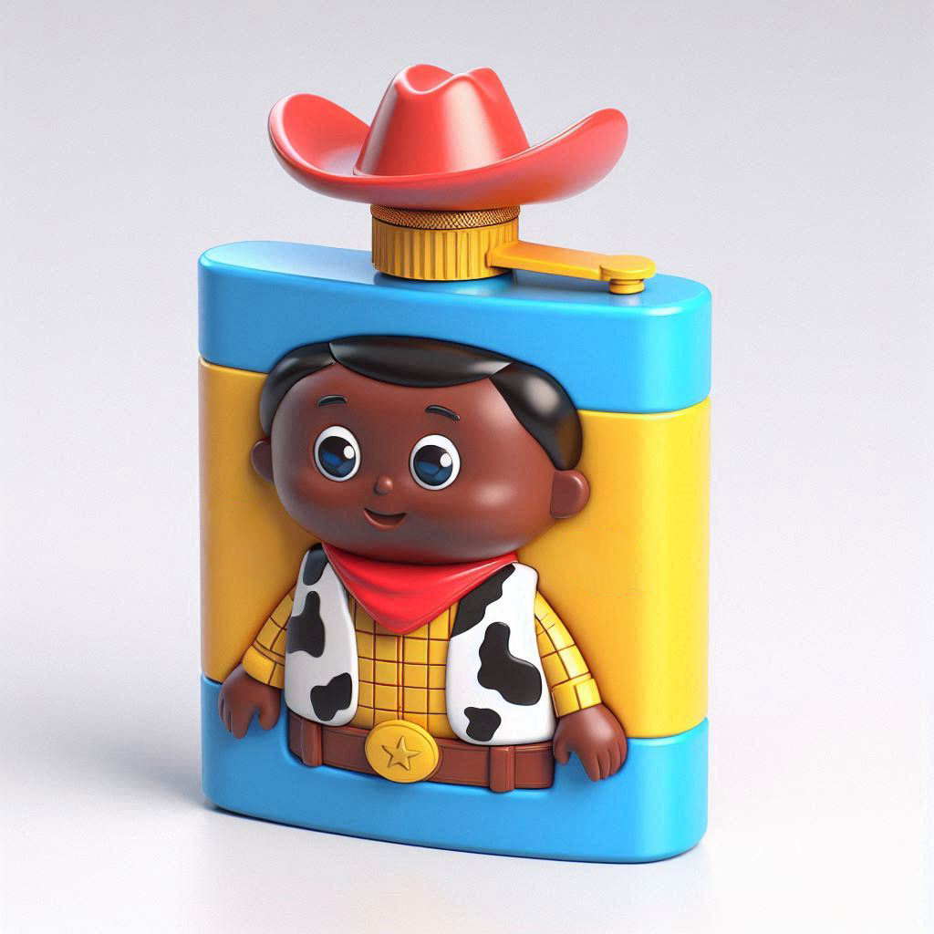 My 1st sippy cup