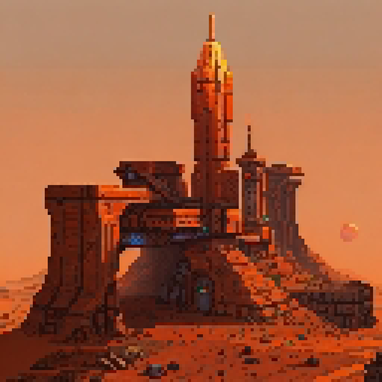 Silvandune City 33267