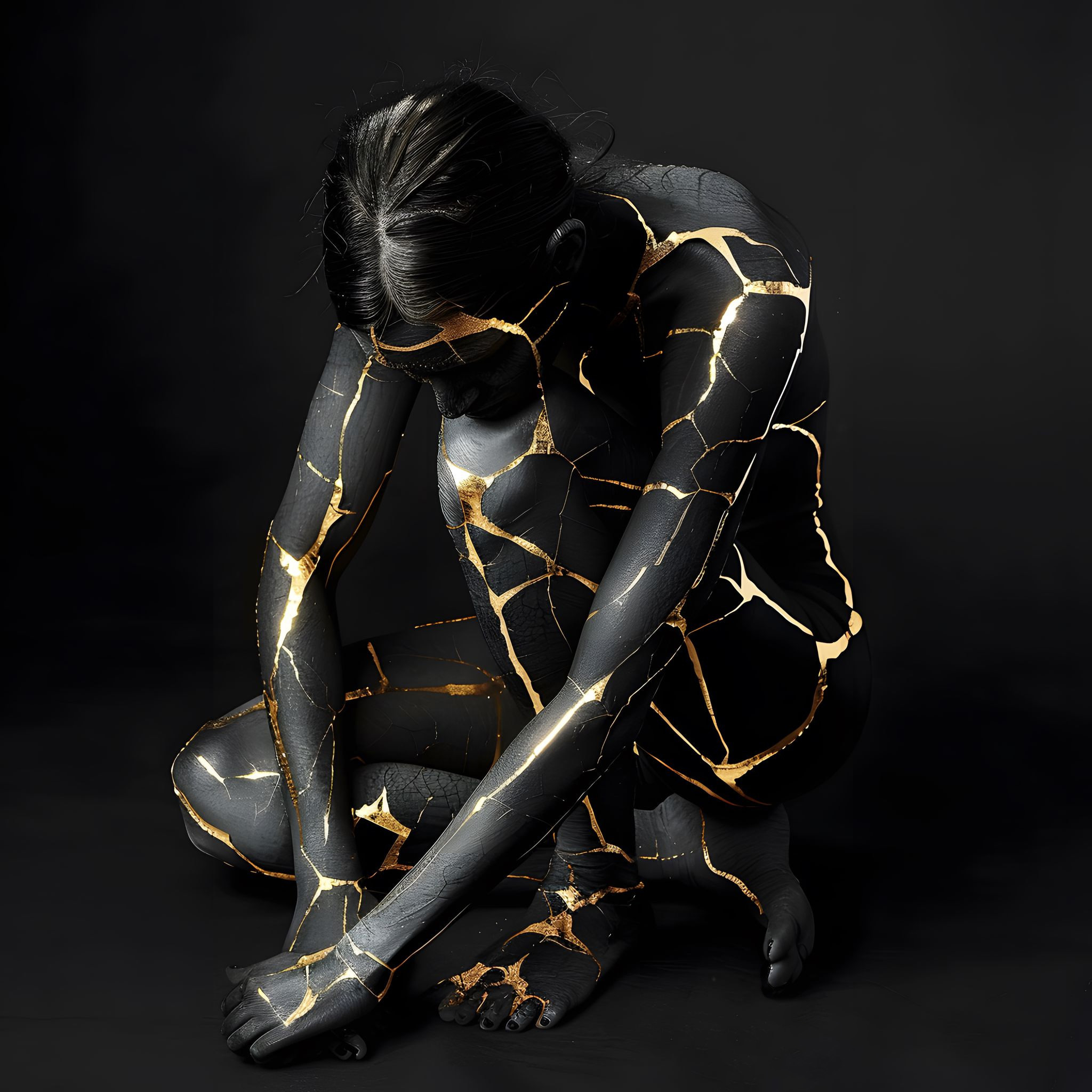 Wounds of Gold 2