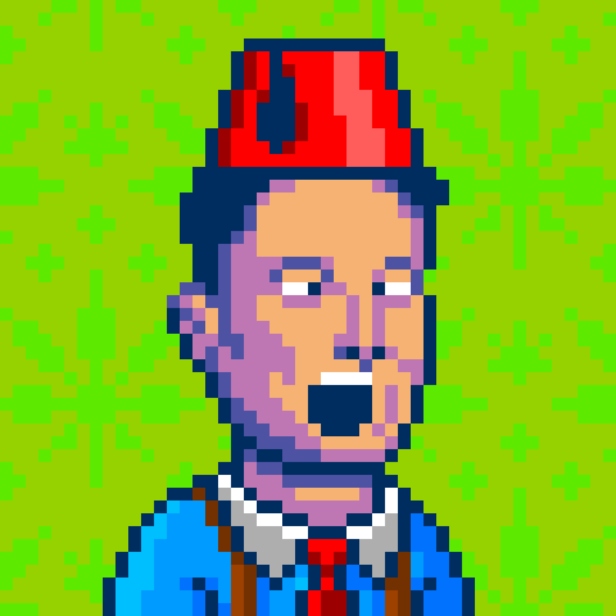 Elon Musk #101288 | Main Characters