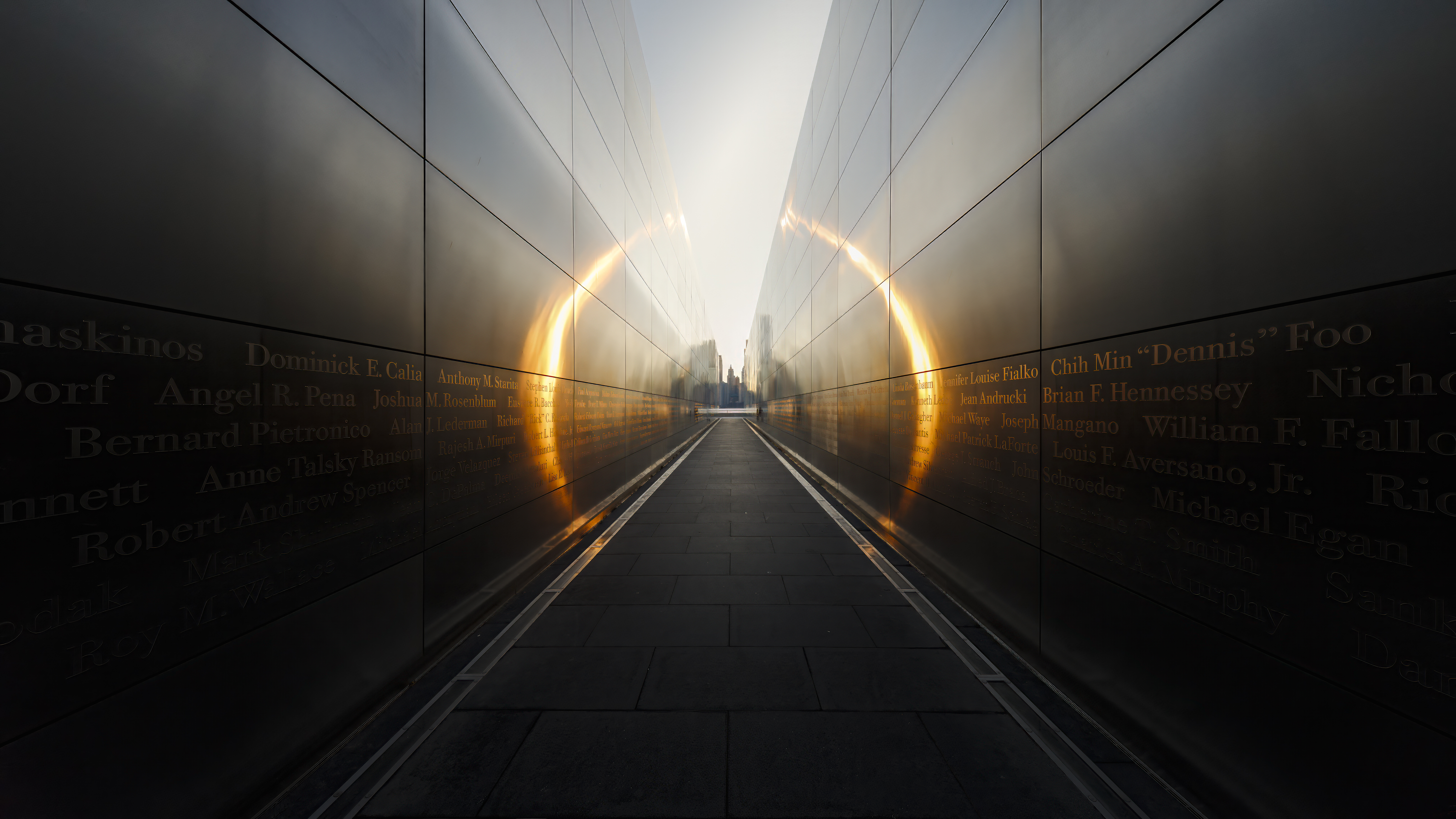 Light Overcomes All